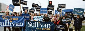 The same-name trick that could hand Democrats the Senate