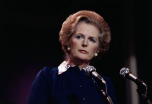 Reform UK has forgotten Thatcherism’s original purpose