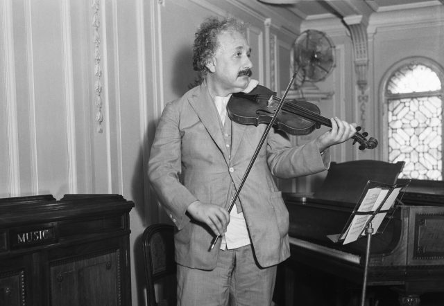 Bach’s lesson for the AI age