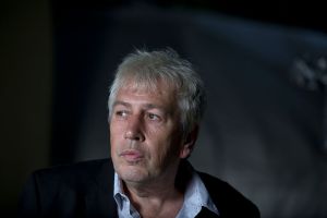 Rod Liddle, my opponent who became a friend