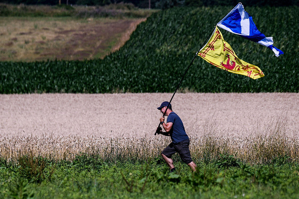 Why Scotland's Independence Could Jeopardize UK's Future Stability
