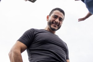 The meaning of Abdul El-Sayed’s triumph