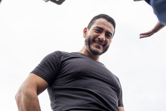 The meaning of Abdul El-Sayed’s triumph
