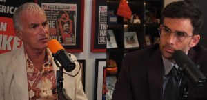 Norman Finkelstein and Hasan Piker reveal the Left’s double standard on Israel
