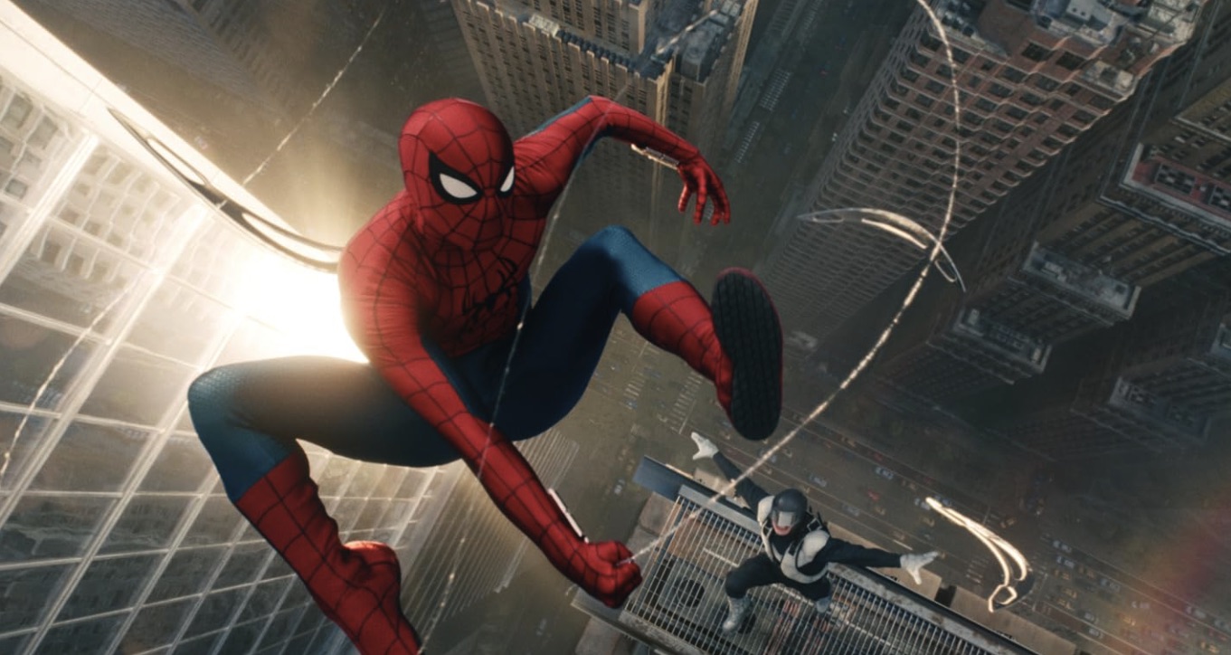 ‘Spider-Man: Brand New Day’ has proved an exception to the downturn experienced by franchise films this year. Credit: IMDb 