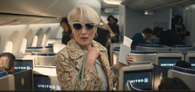 The twilight of the ladyboss