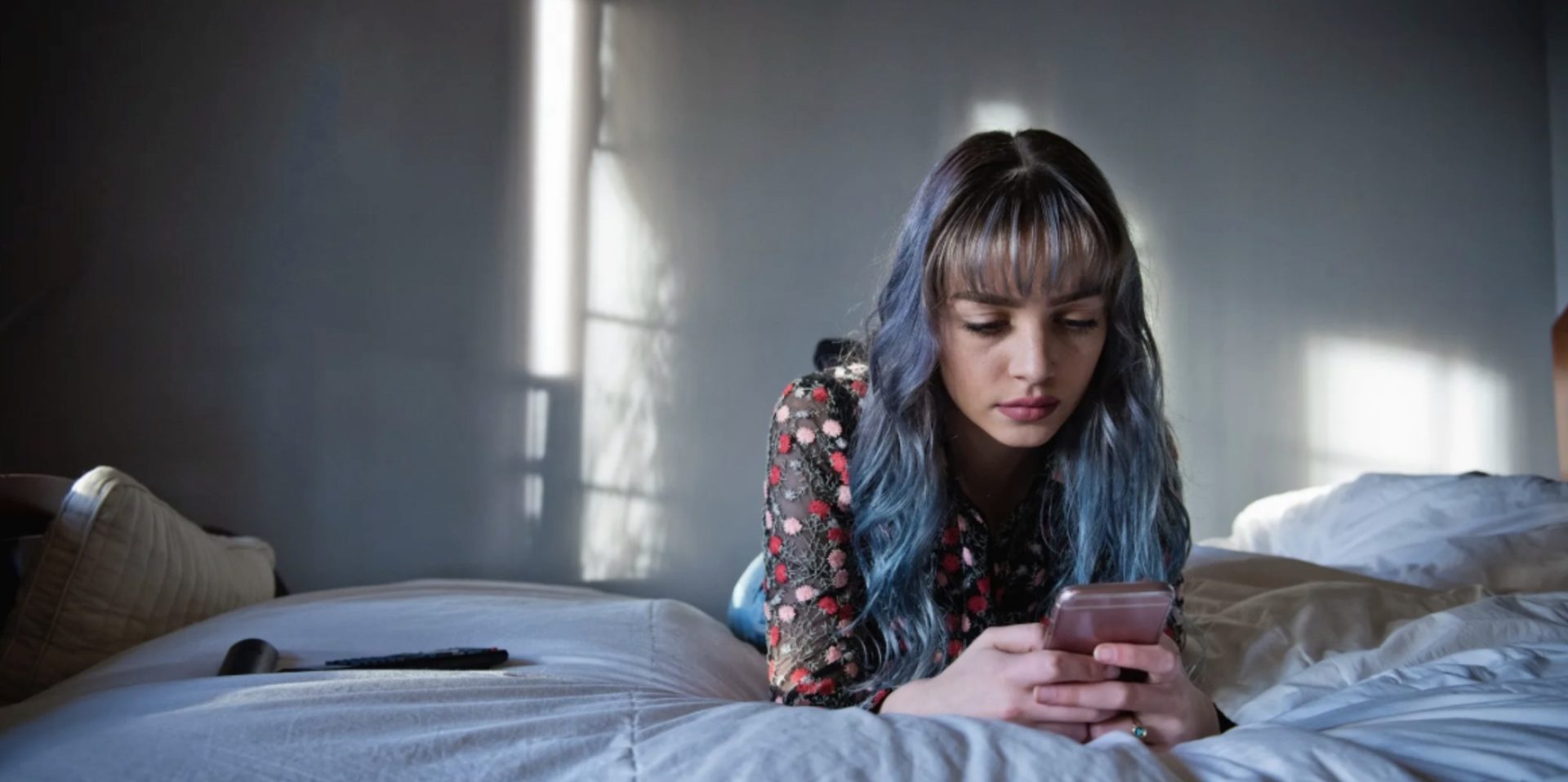 Myspace’s current owners have said they are planning to relaunch the social media platform. Credit: Getty