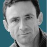 Chuck Palahniuk