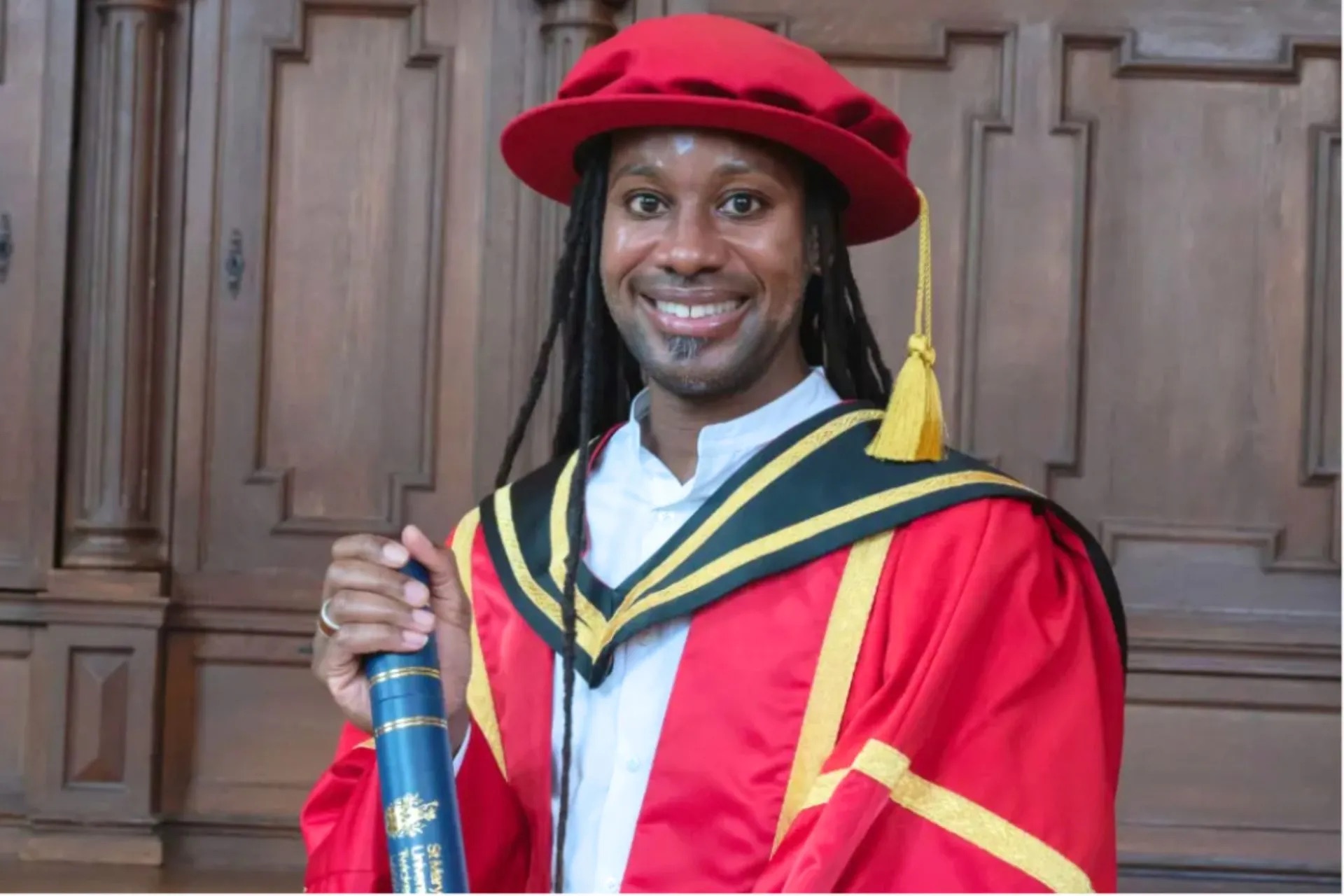 Is the Arday case a turning point for British higher education? Credit: University of Cambridge