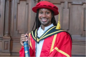 Jason Arday case has damaged Right-wing trust in universities