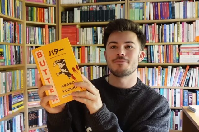 The Japanese crime wave sweeping Britain