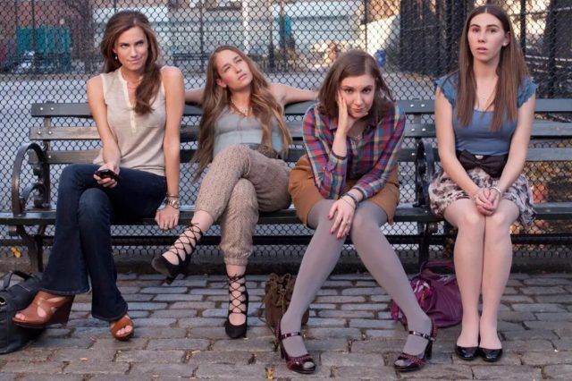 The sexless lives of millennial feminists
