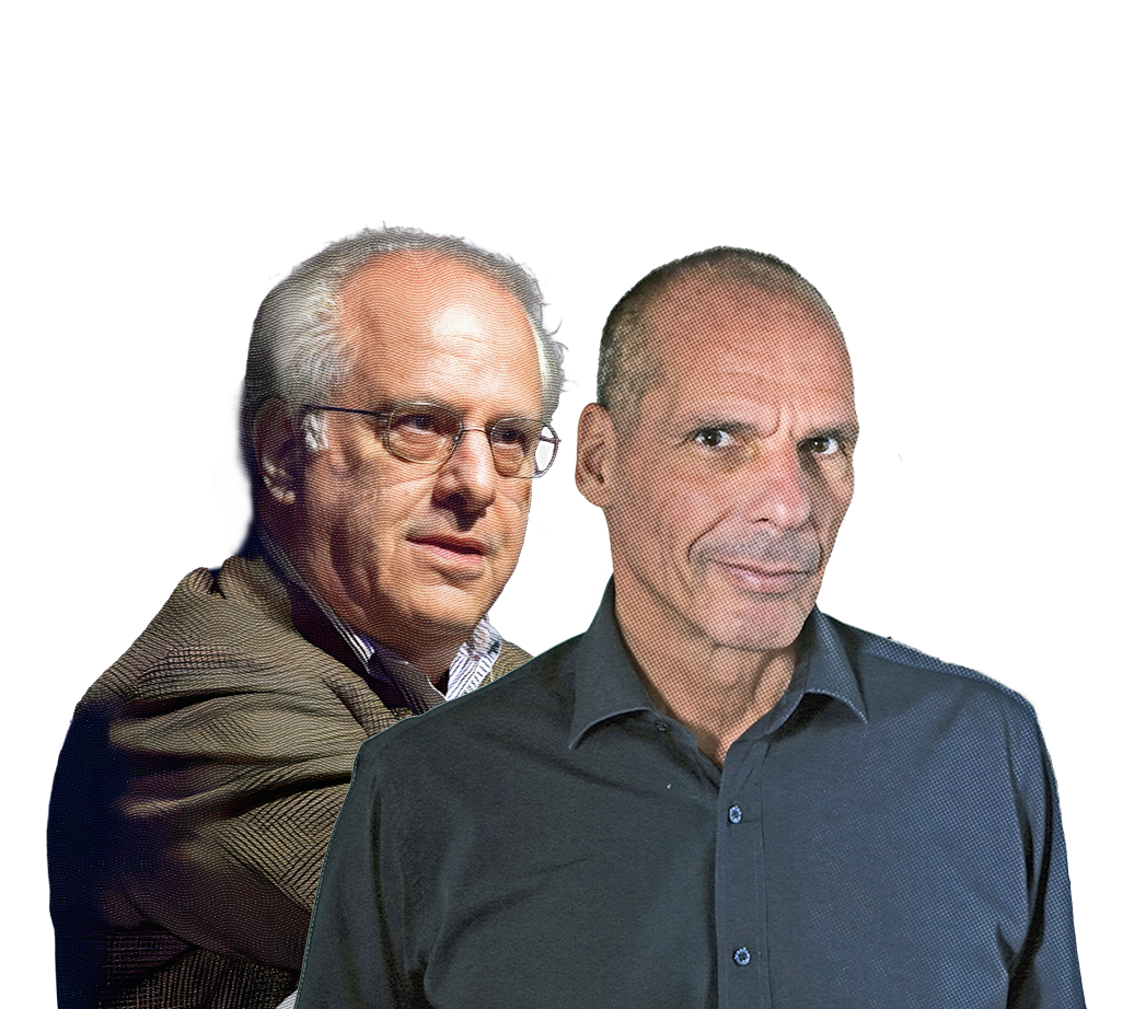 The decline of the US empire