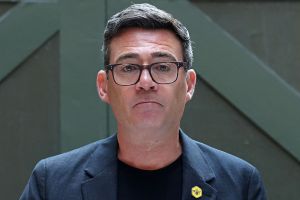 Does Andy Burnham have an Islamism problem?