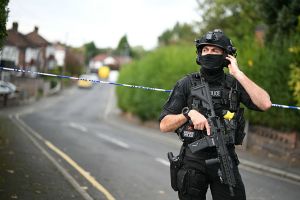 ‘Extremist’ children aren’t Prevent’s biggest problem