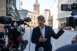 Competing with YouTube will degrade the BBC