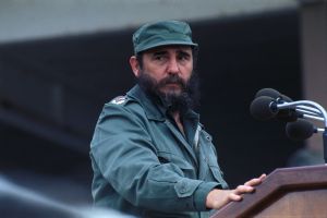 The DSA has a Castro problem