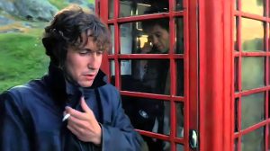 The red telephone box can save Britain