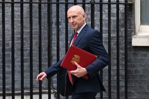 Britain’s mounting debt is a warning for Labour