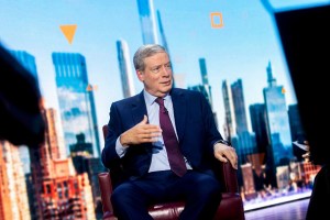 Stanley Druckenmiller’s AI use signals a bleak future for writing