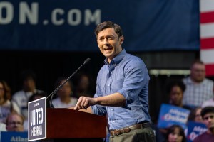 Jon Ossoff is the Democrats’ best anti-Trump weapon