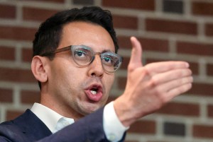 James Fishback’s Florida defeat is a blow to Groyper politics