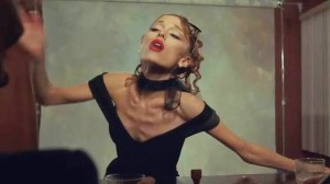 Has Ariana Grande killed body positivity?