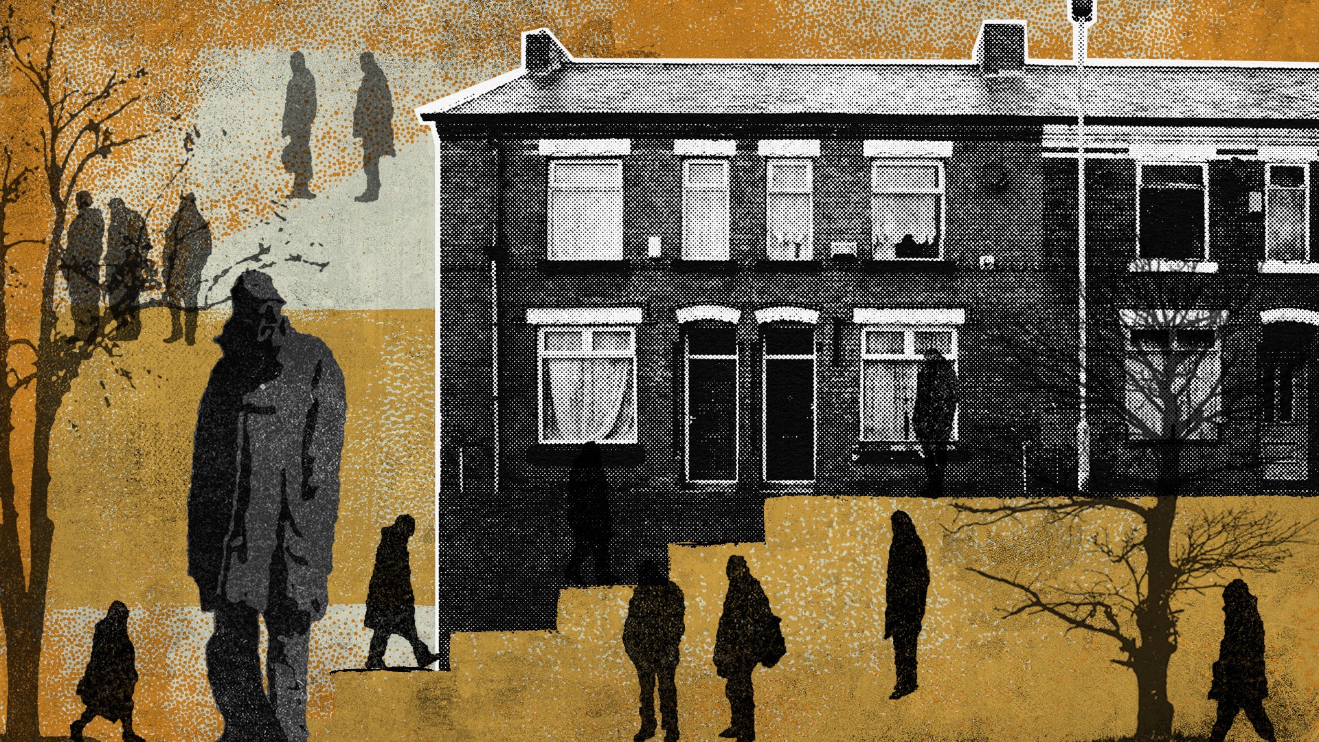 How HMOs Are Transforming UK Housing Crisis Amid Government Housing Policies