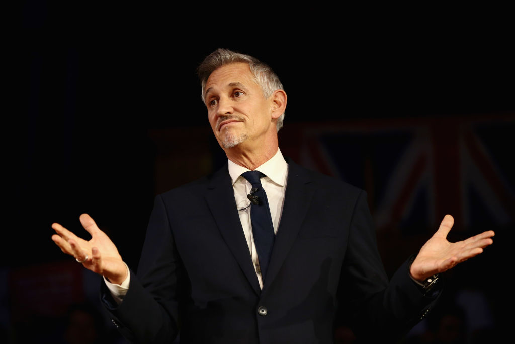 Should we boycott all cultural products and phenomena that are associated with someone whose views we find deeply objectionable? Credit: Getty