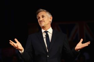 Don’t cancel ‘The Rest is History’ over Gary Lineker