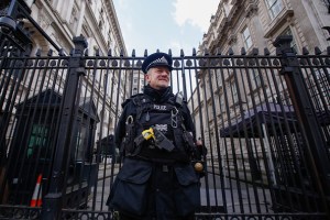 The Greens are dangerously wrong about Tasers