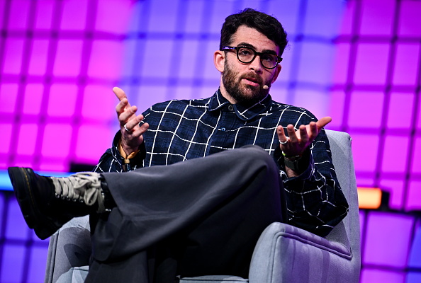 Hasan Piker has become an ideological litmus test for Democrats. Credit: Getty