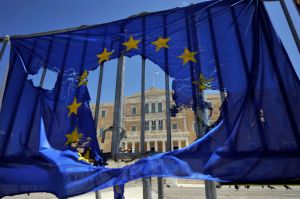 The eurozone crisis is a warning to America