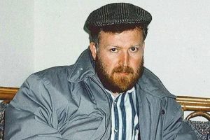 The man who made bin Laden