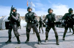 Space imperialists are galactically wrong