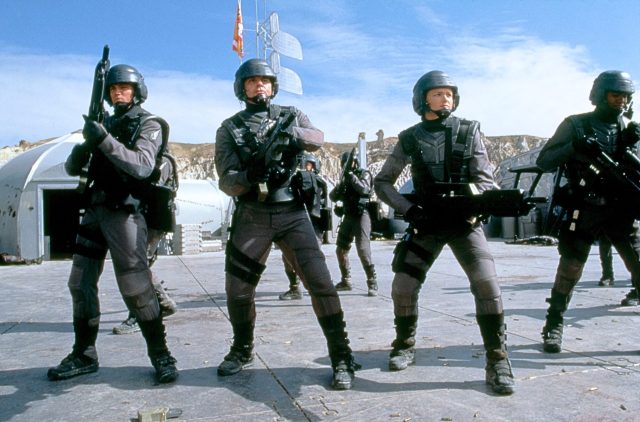 Space imperialists are galactically wrong