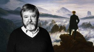 Iain McGilchrist: AI versus the human soul