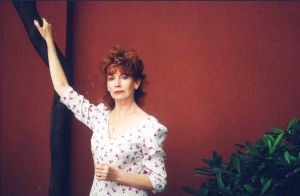 The shock of Edna O'Brien