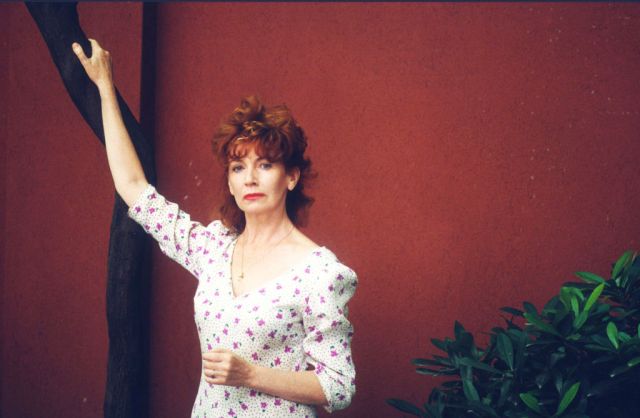 The shock of Edna O’Brien