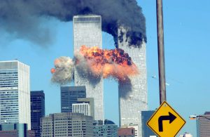 How America became the Middle East