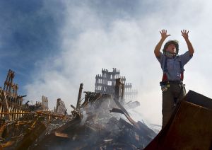 Poll: 62% of 5Pillars readers believe Israel was responsible for 9/11