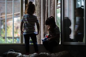 Covid alone cannot explain UK’s lost generation of kids