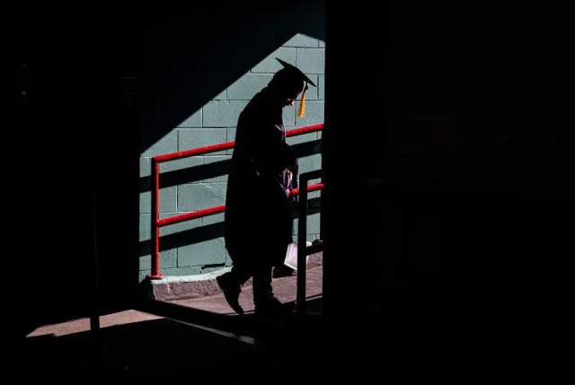 Why universities embrace cheats