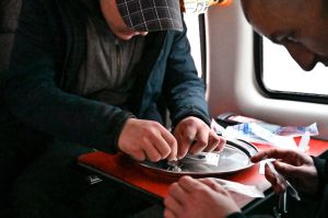 Scotland’s liberal drugs policy is driving addiction