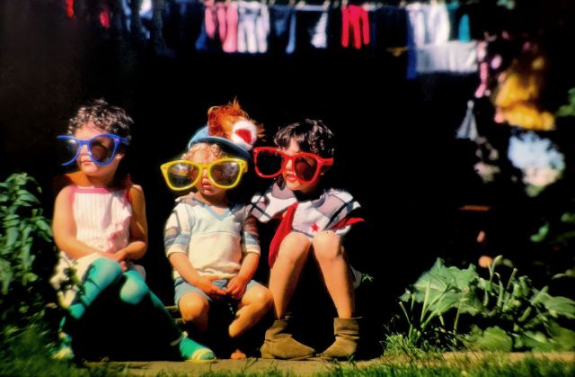 A childless world changes everything