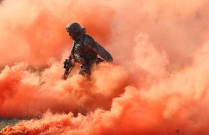 Nato needs to stop crying wolf on Russia