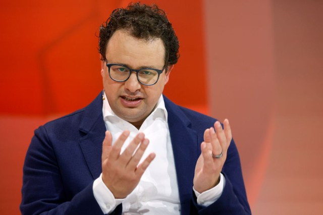 ‘AI extinction’ is the new Covid panic