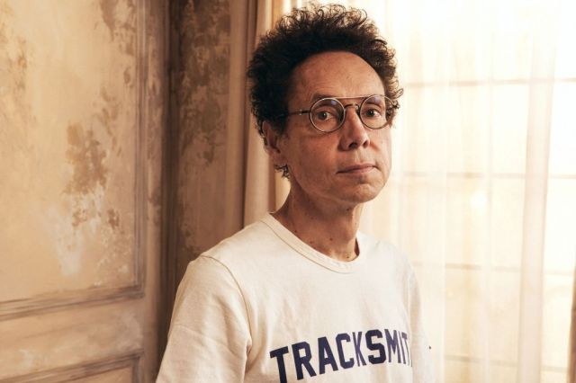 The emptiness of Malcolm Gladwell
