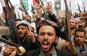 Trump is right to avoid a war with the Houthis