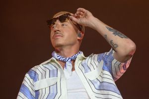 Israel’s defenders have made Macklemore a free speech martyr